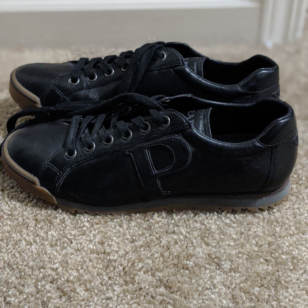 Prada men's sneakers